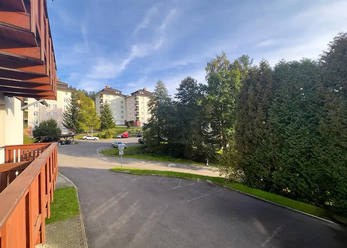 Apartman Mila Eterna II