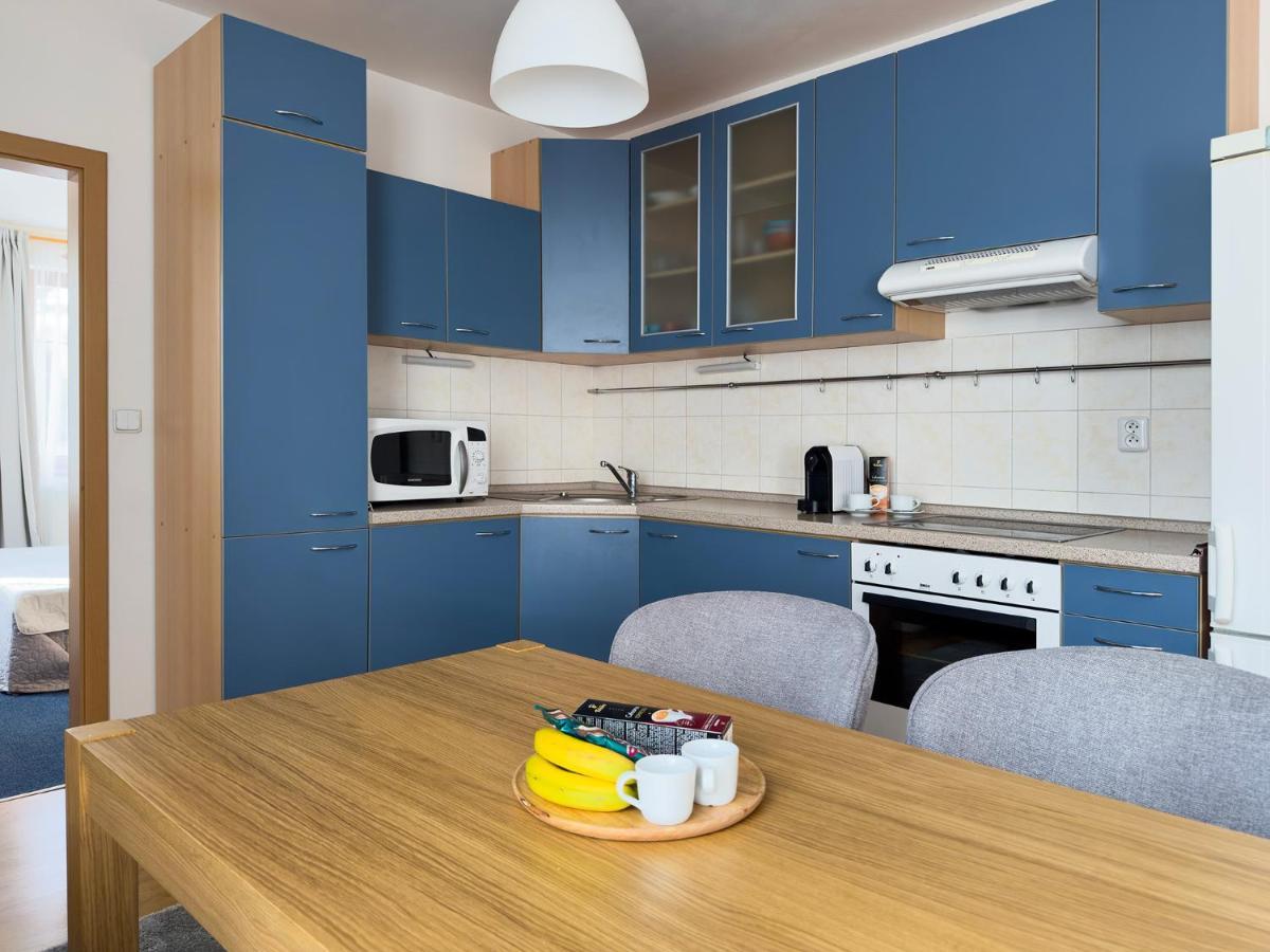 Mila Eterna Ii Apartment Rokytnice nad Jizerou